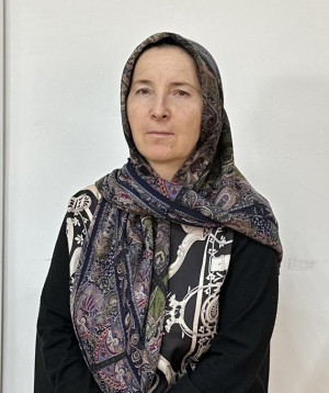 Галакова Марьям Магомедовна Галакова Марьям Магомедовна