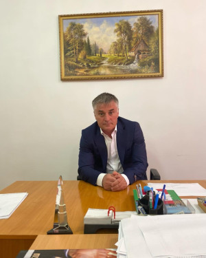 Багандов Руслан Магомедович Багандов Руслан Магомедович