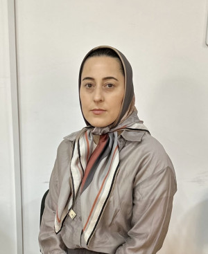 Ахсанова Асият Магомедовна Ахсанова Асият Магомедовна