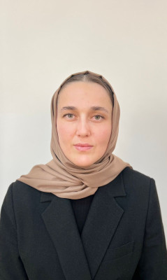Абдуллаева Асият Алиевна Абдуллаева Асият Алиевна